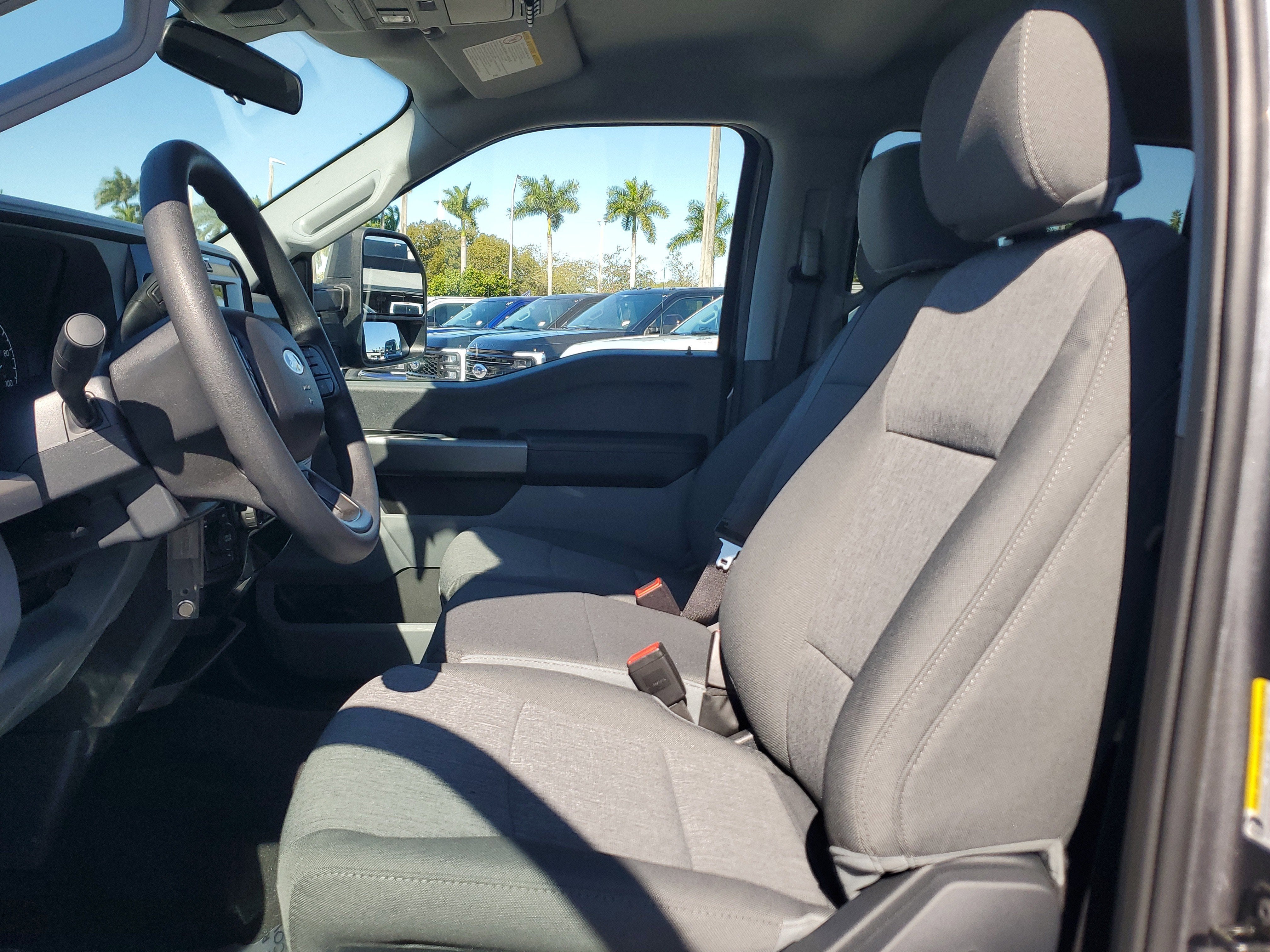 2026 Ford Super Duty F-350 DRW XL