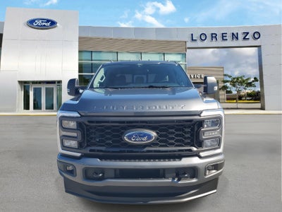 2026 Ford Super Duty F-350 DRW XL