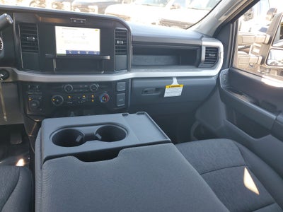 2026 Ford Super Duty F-350 DRW XL