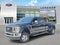 2020 Ford Super Duty F-350 DRW LARIAT