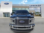 2020 Ford Super Duty F-350 DRW LARIAT 4WD Diesel