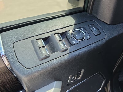 2020 Ford Super Duty F-350 DRW LARIAT 4WD Diesel