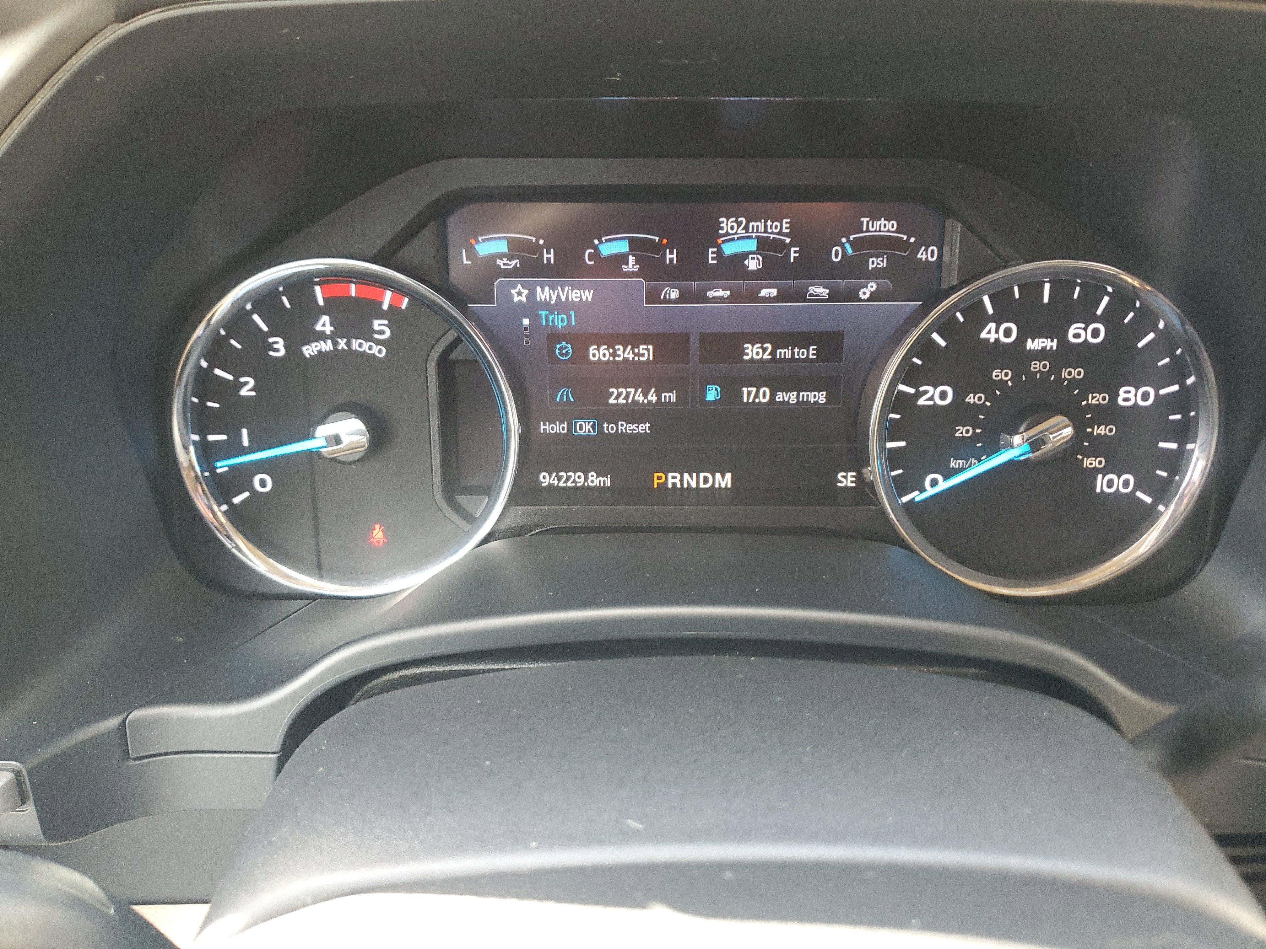 2020 Ford Super Duty F-350 DRW LARIAT 4WD Diesel