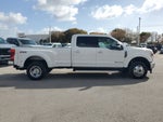 2020 Ford Super Duty F-350 DRW LARIAT 4WD Diesel