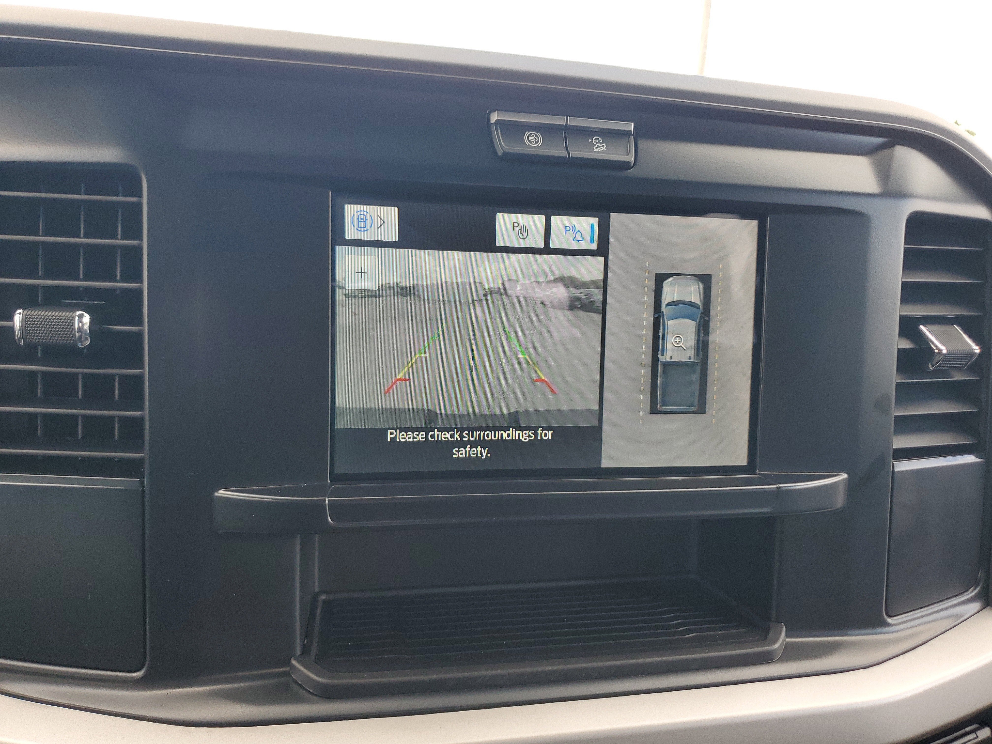 2025 Ford Super Duty F-350 DRW XL 4WD Diesel