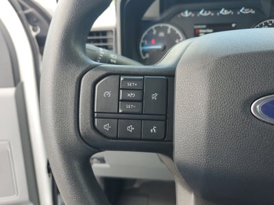 2025 Ford Super Duty F-350 DRW XL 4WD Diesel