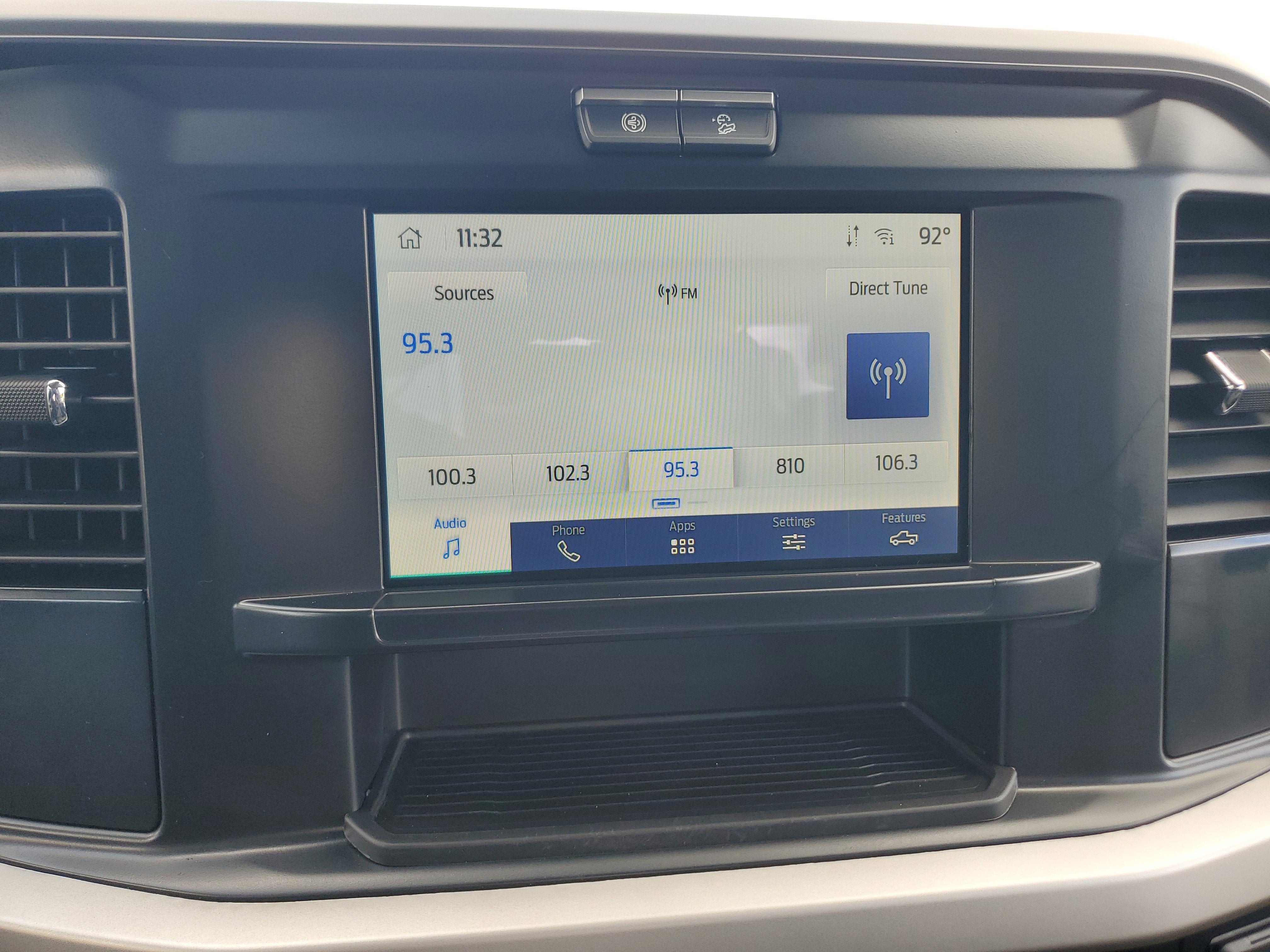 2025 Ford Super Duty F-350 DRW XL 4WD Diesel