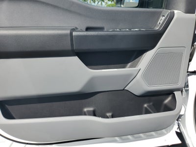 2025 Ford Super Duty F-350 DRW XL 4WD Diesel