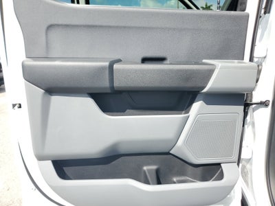 2025 Ford Super Duty F-350 DRW XL 4WD Diesel