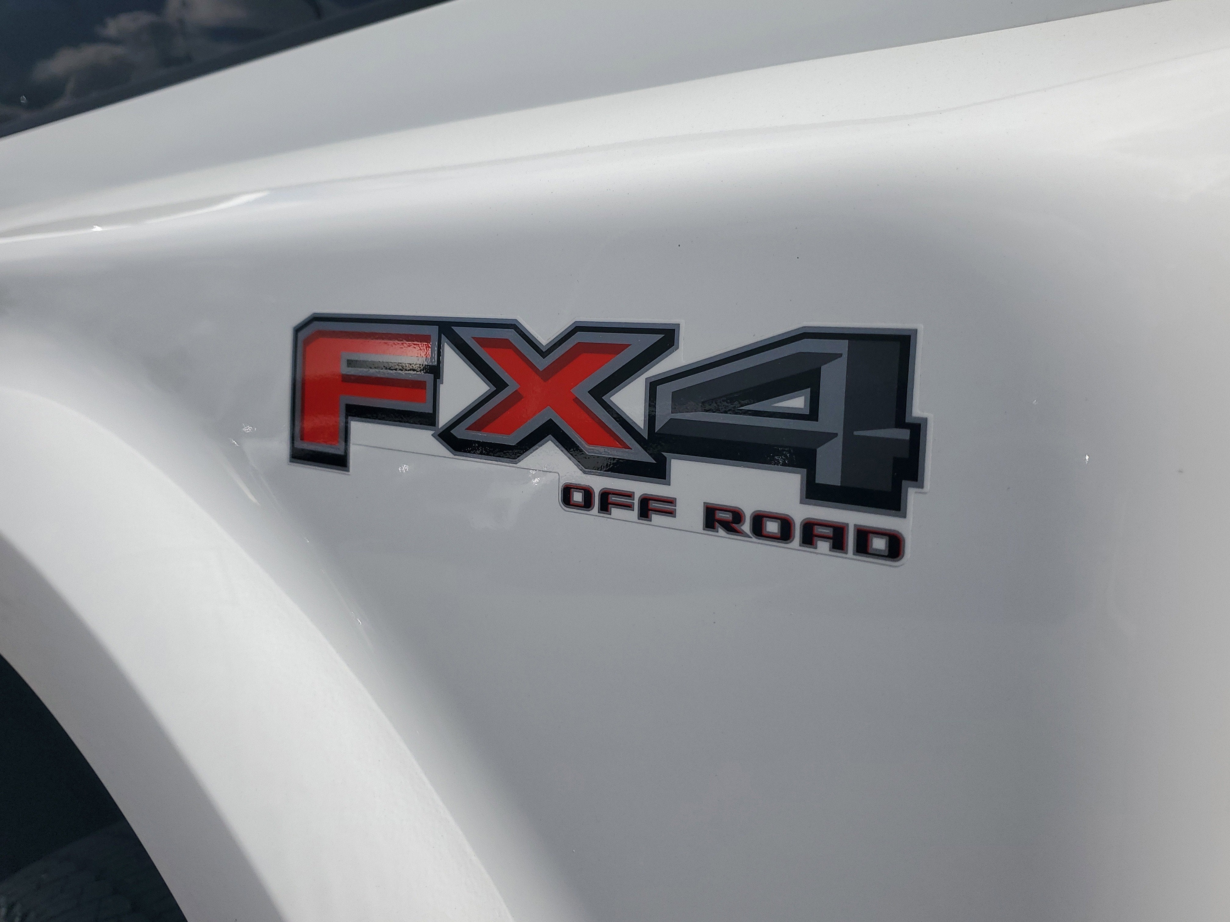 2025 Ford Super Duty F-350 DRW XL 4WD Diesel