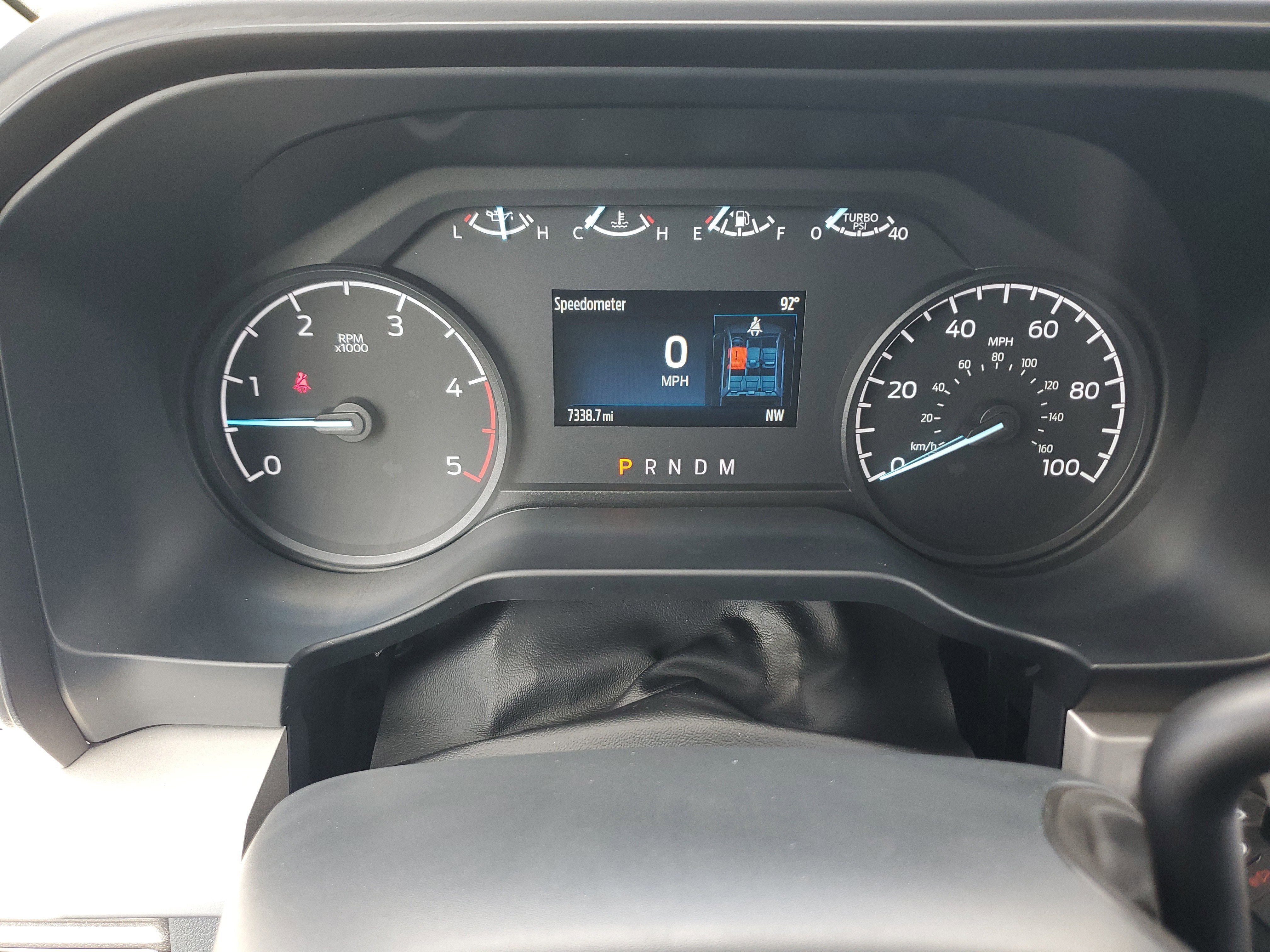 2025 Ford Super Duty F-350 DRW XL 4WD Diesel