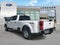 2025 Ford Super Duty F-350 DRW XL 4WD Diesel