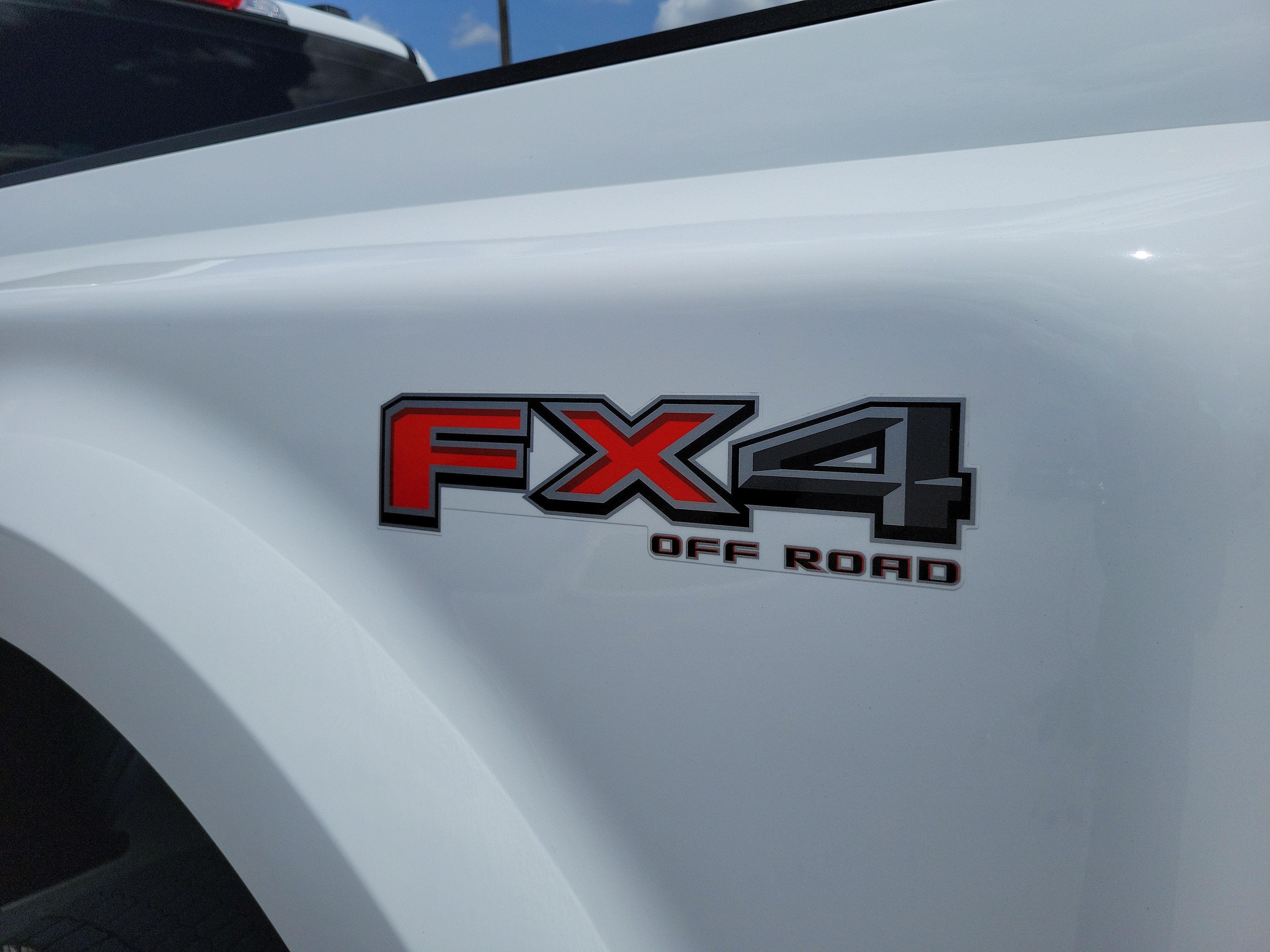 2024 Ford Super Duty F-450 DRW XL