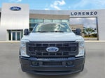2024 Ford Super Duty F-450 DRW XL