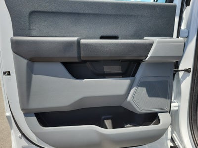 2024 Ford Super Duty F-450 DRW XL