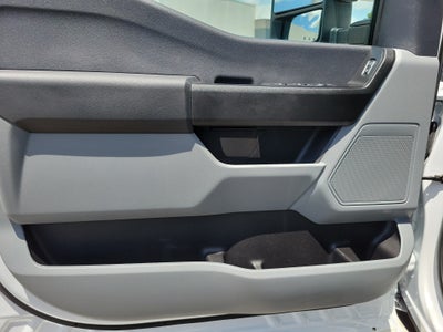 2024 Ford Super Duty F-450 DRW XL