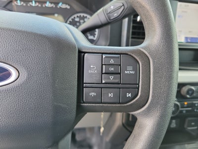 2024 Ford Super Duty F-450 DRW XL