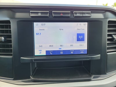 2024 Ford Super Duty F-450 DRW XL