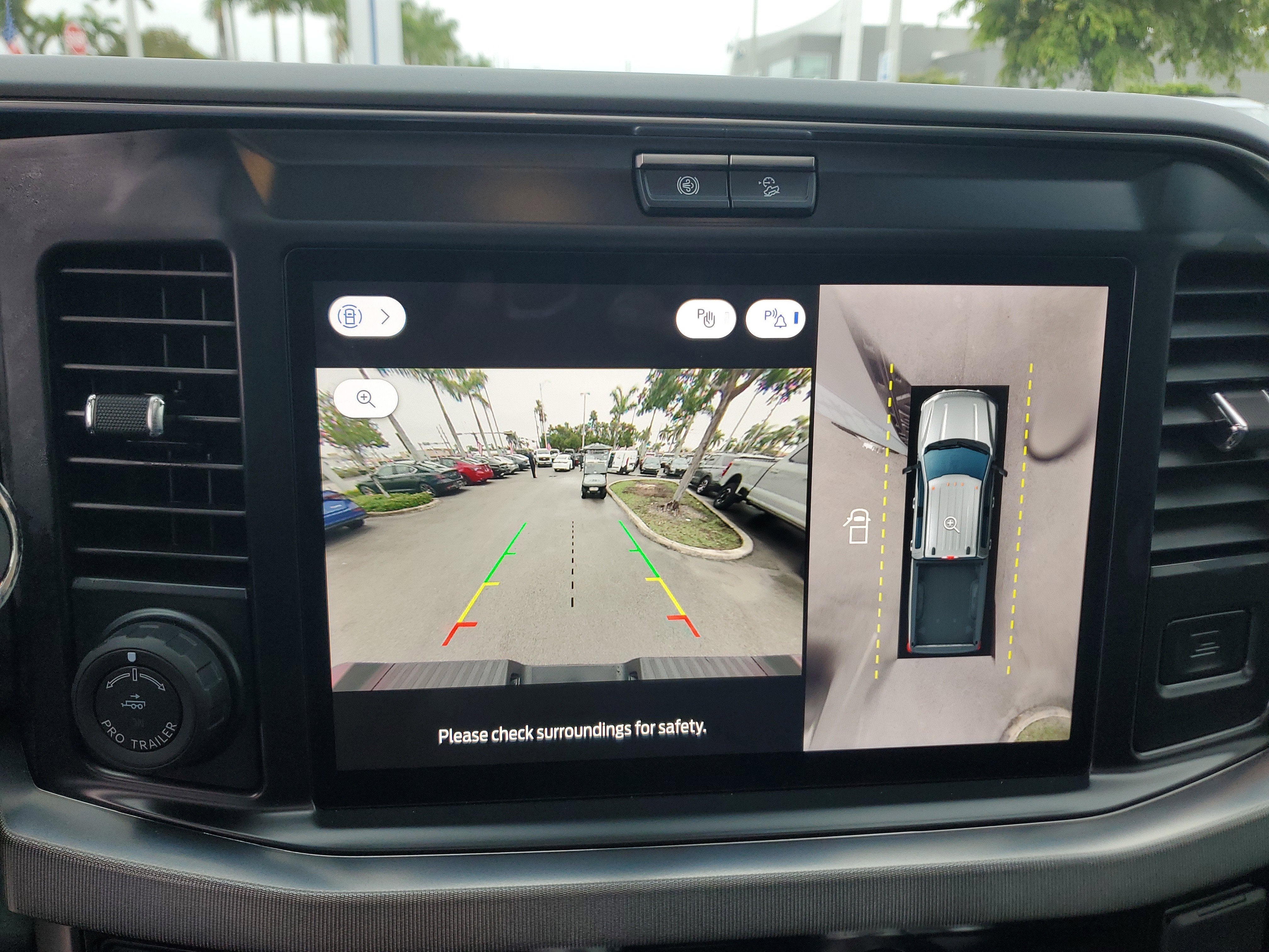 2025 Ford Super Duty F-450 DRW Platinum 4WD Diesel