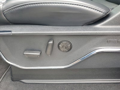 2025 Ford Super Duty F-450 DRW Platinum 4WD Diesel