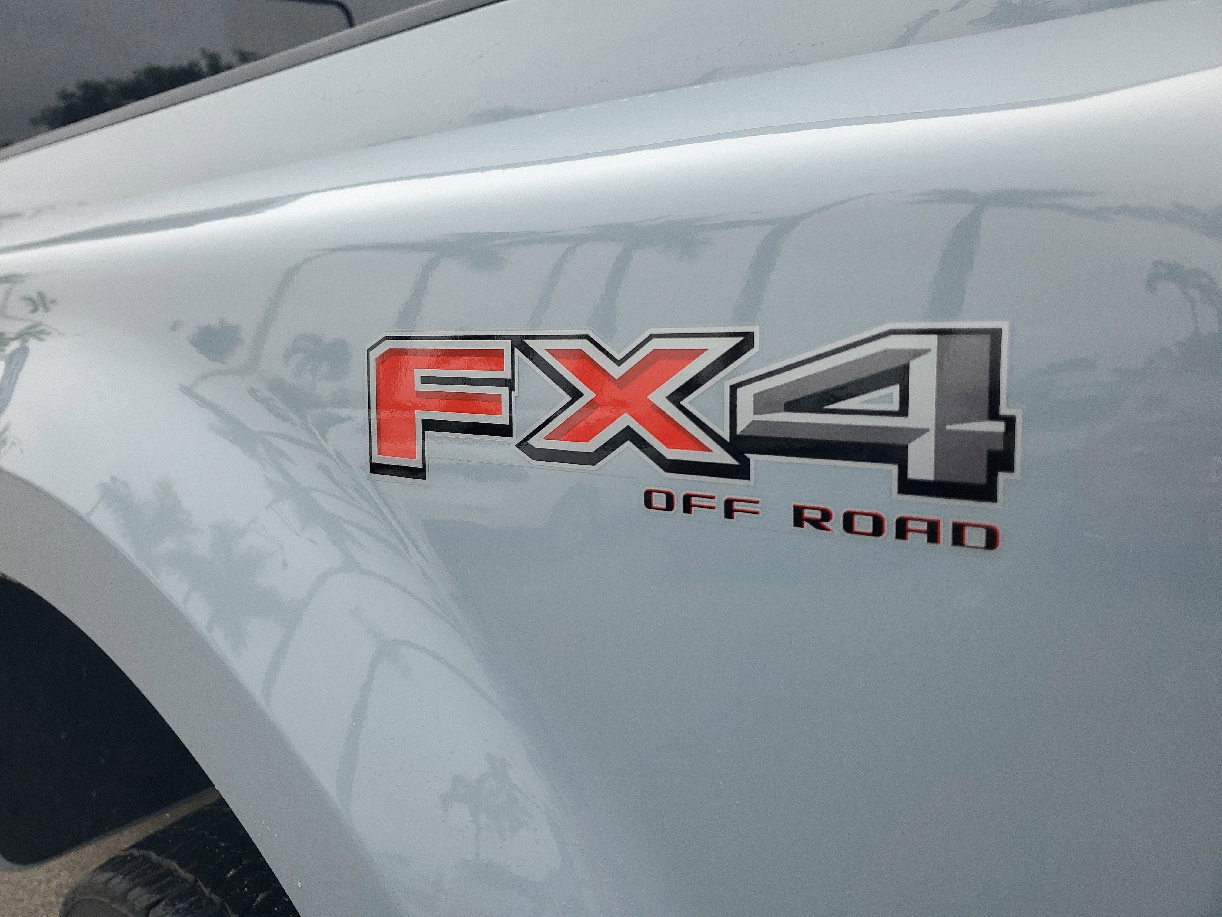 2025 Ford Super Duty F-450 DRW Platinum 4WD Diesel