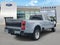 2025 Ford Super Duty F-450 DRW Platinum 4WD Diesel