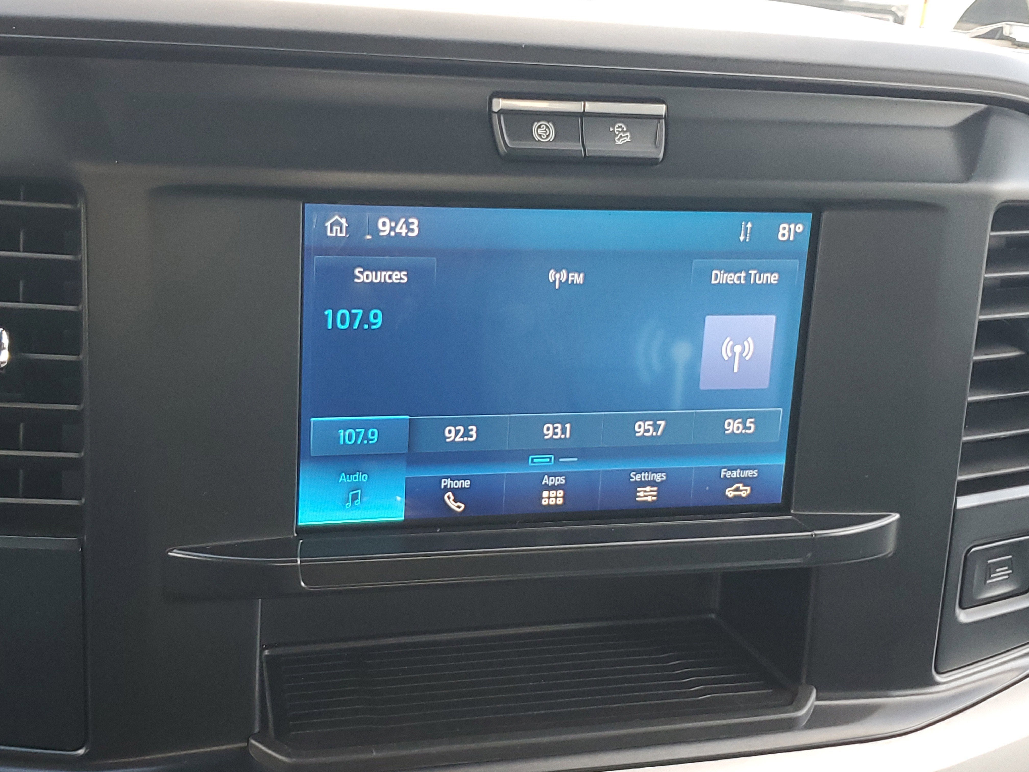 2025 Ford Super Duty F-450 DRW XLT 4WD Diesel