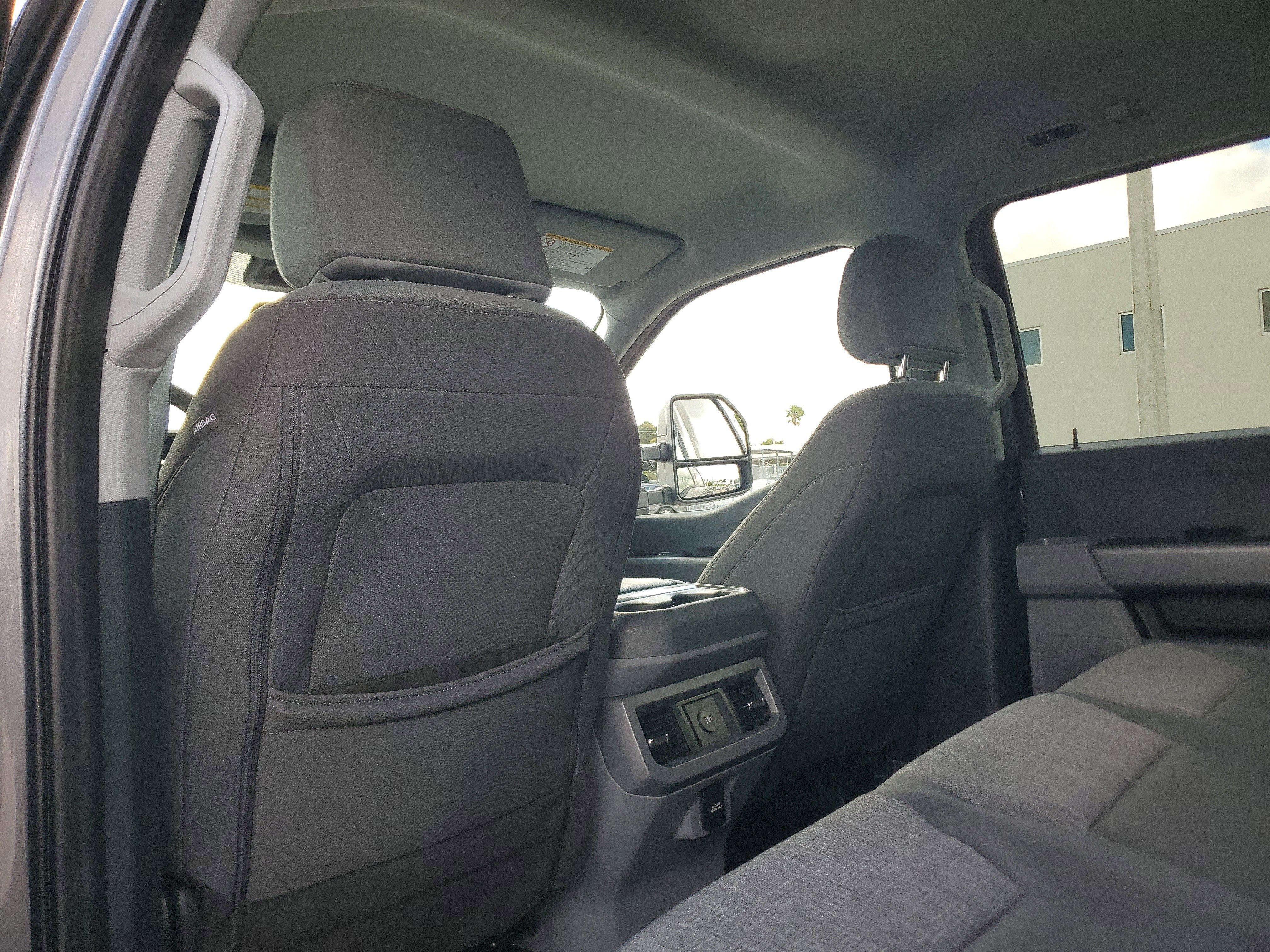 2025 Ford Super Duty F-450 DRW XLT 4WD Diesel