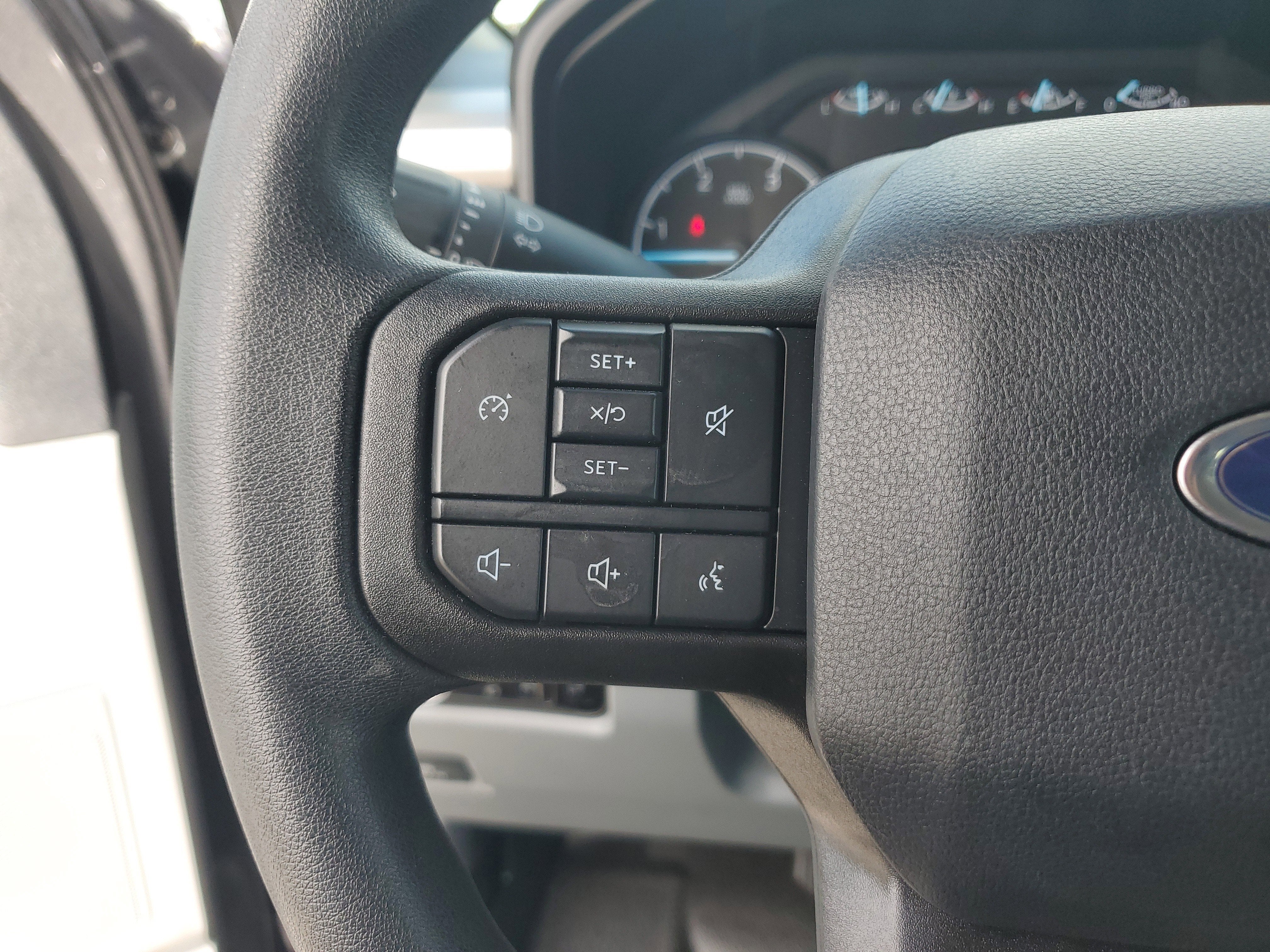 2025 Ford Super Duty F-450 DRW XLT 4WD Diesel