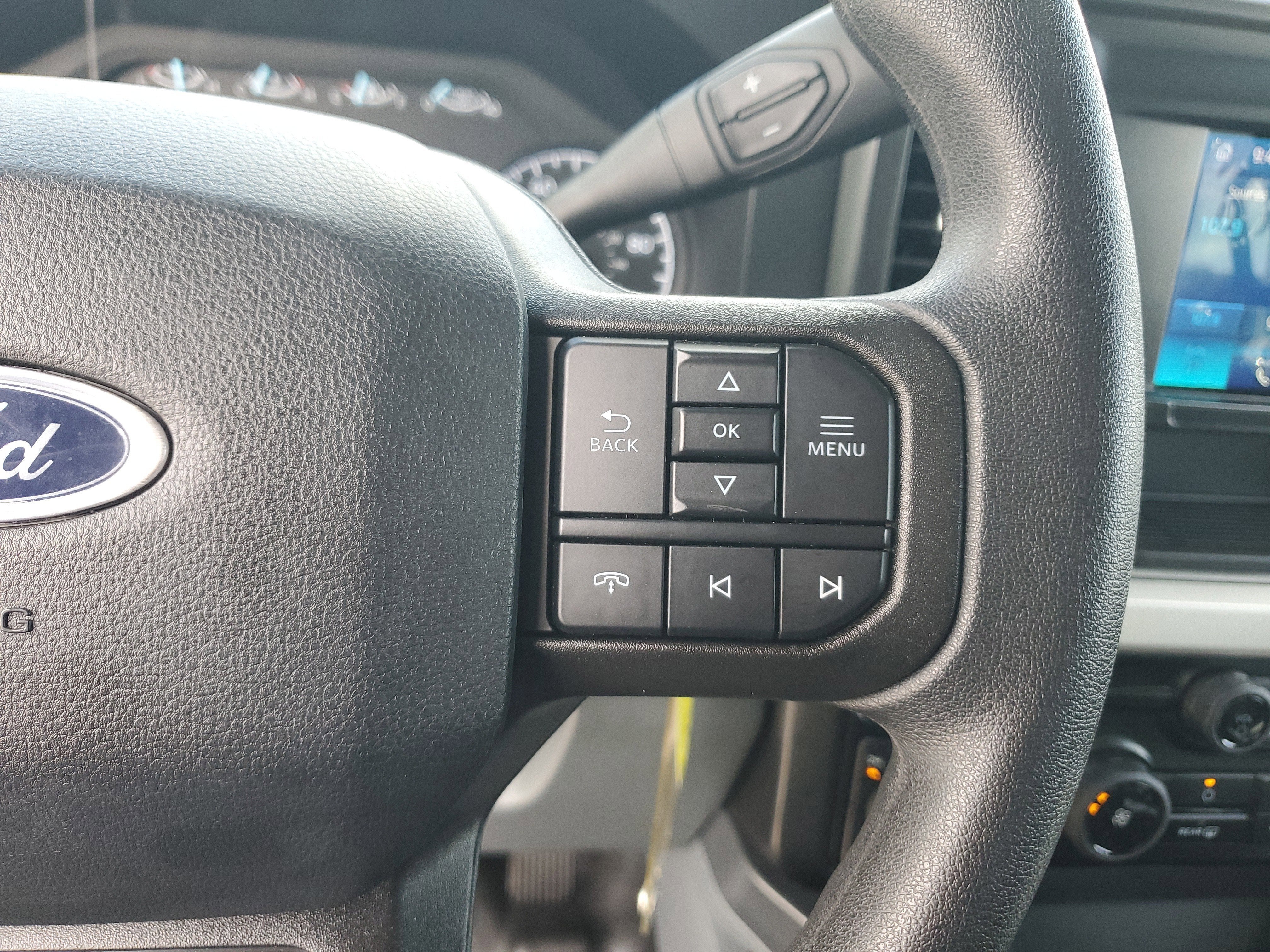 2025 Ford Super Duty F-450 DRW XLT 4WD Diesel