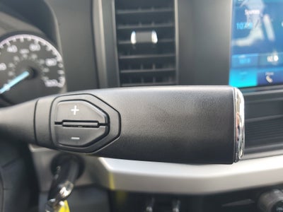 2025 Ford Super Duty F-450 DRW XLT 4WD Diesel