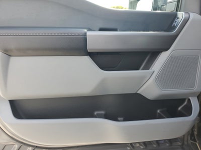 2025 Ford Super Duty F-450 DRW XLT 4WD Diesel