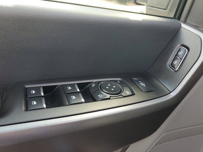 2025 Ford Super Duty F-450 DRW XLT 4WD Diesel