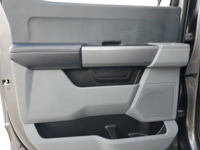 2025 Ford Super Duty F-450 DRW XLT 4WD Diesel