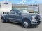 2025 Ford Super Duty F-450 DRW XLT 4WD Diesel