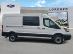 2024 Ford Transit Cargo Van Base
