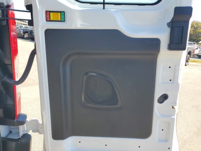 2024 Ford Transit Cargo Van Base