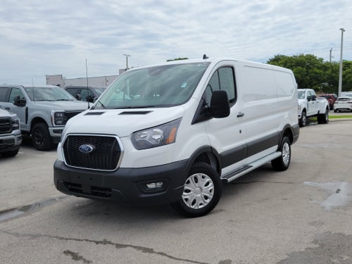 2024 Ford Transit Cargo Van Base