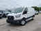 2024 Ford Transit Cargo Van Base