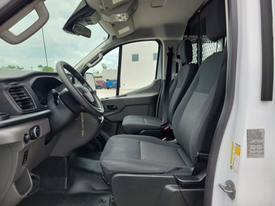 2024 Ford Transit Cargo Van Base