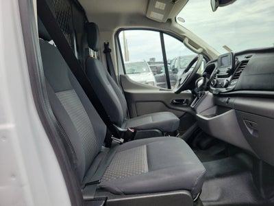 2024 Ford Transit Cargo Van Base