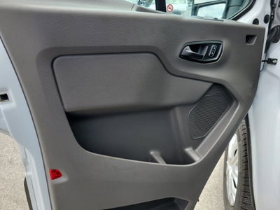 2024 Ford Transit Cargo Van Base
