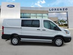2024 Ford Transit Cargo Van Base