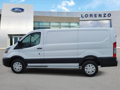 2024 Ford Transit Cargo Van Base