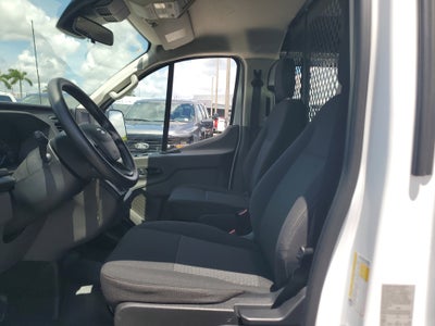 2024 Ford Transit Cargo Van Base