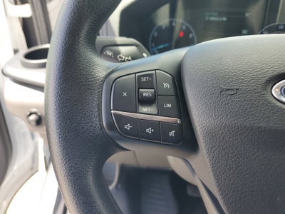 2024 Ford Transit Cargo Van Base
