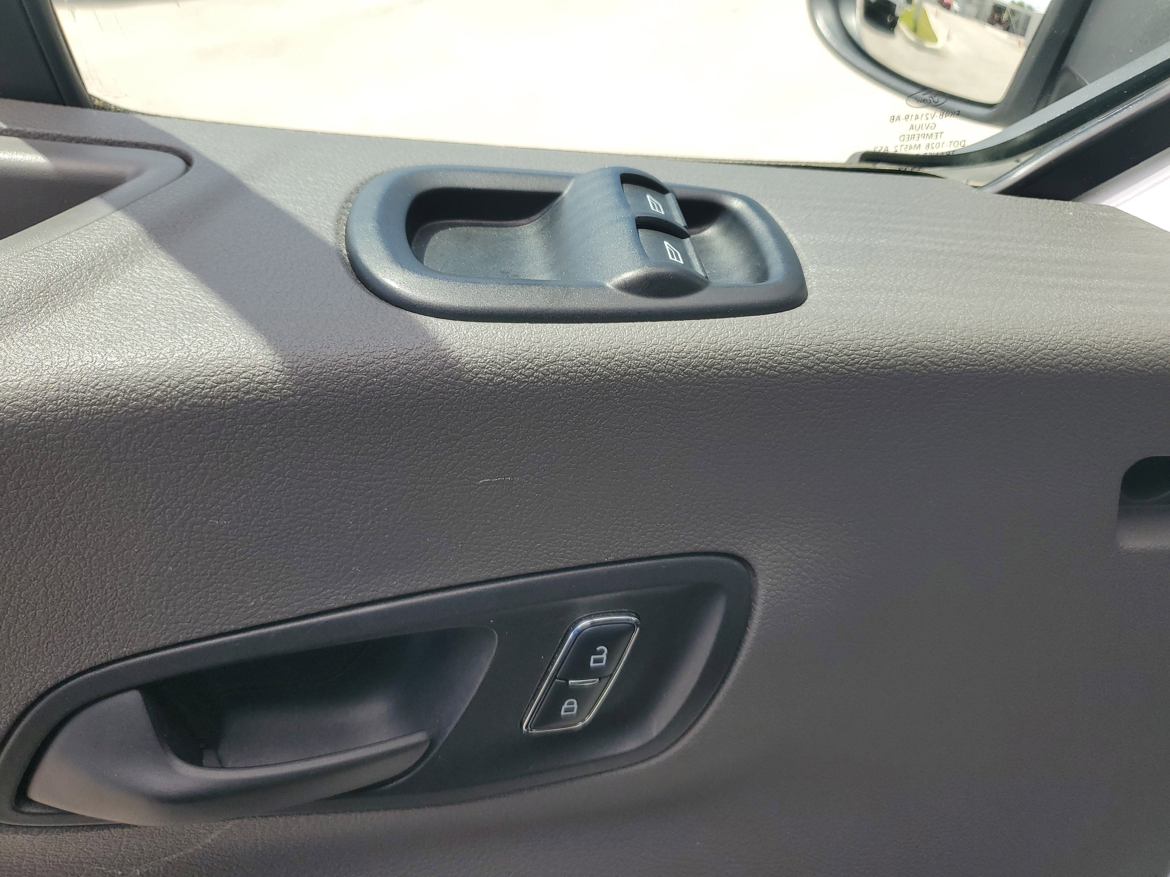 2024 Ford Transit Cargo Van Base