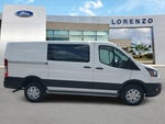 2024 Ford Transit Cargo Van Base