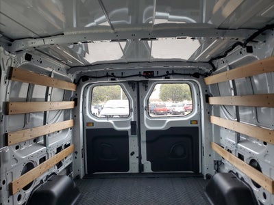 2024 Ford Transit Cargo Van Base