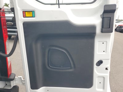 2024 Ford Transit Cargo Van Base